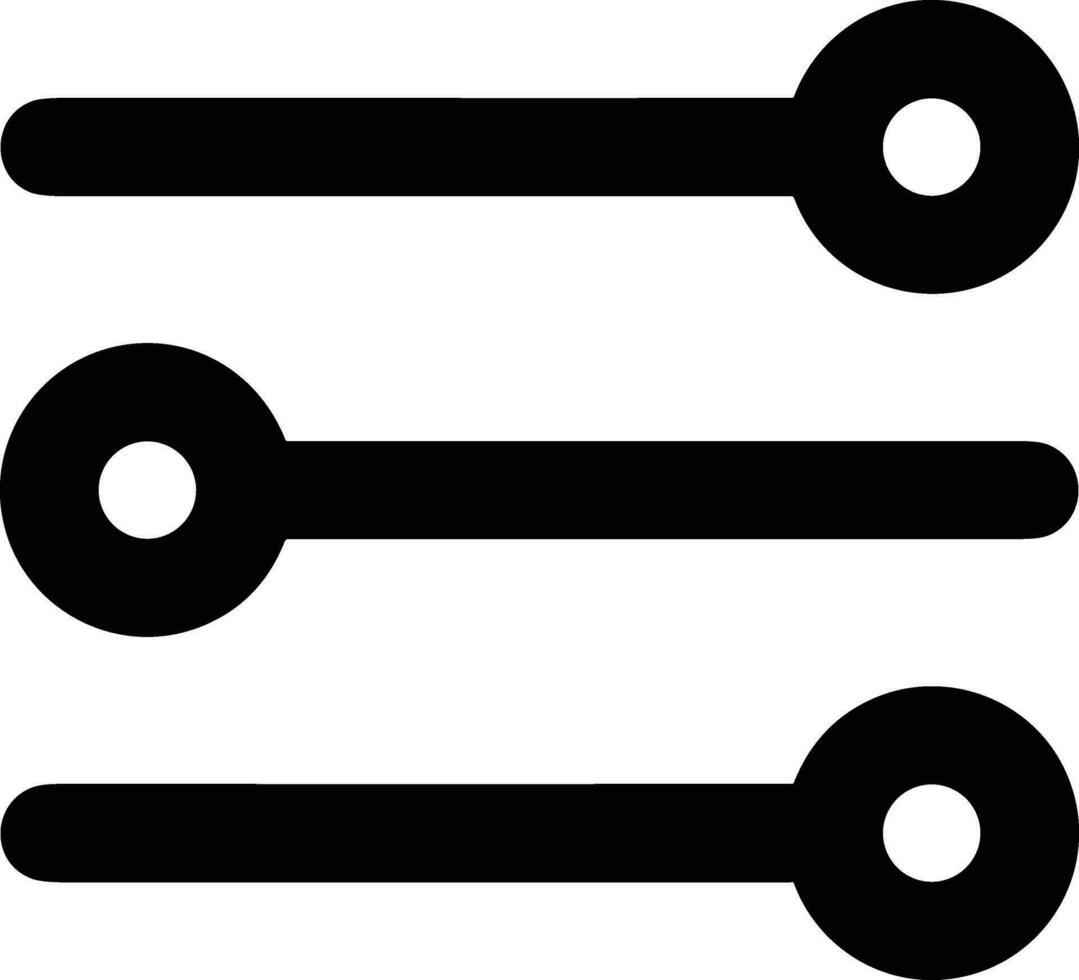 Gear setting symbol icon vector image. Illustration of the industrial wheel mechine mechanism design image