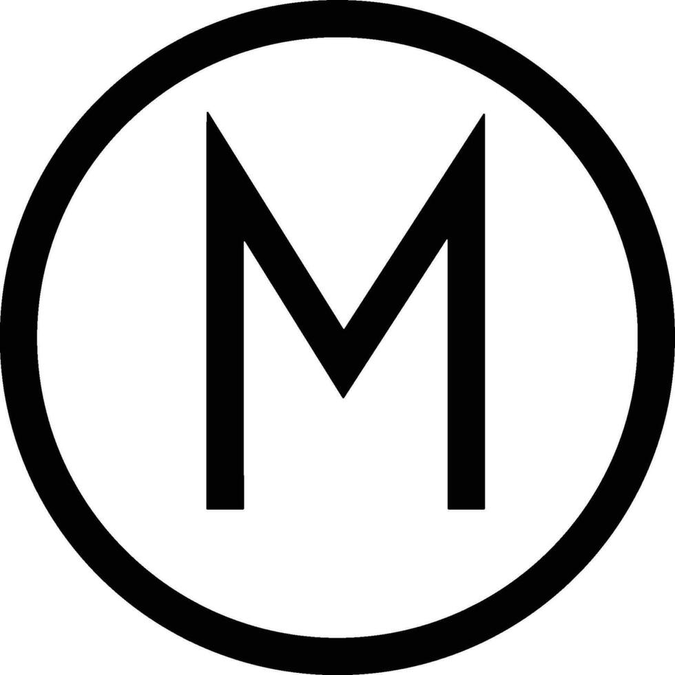Gear setting symbol icon vector image. Illustration of the industrial wheel mechine mechanism design image