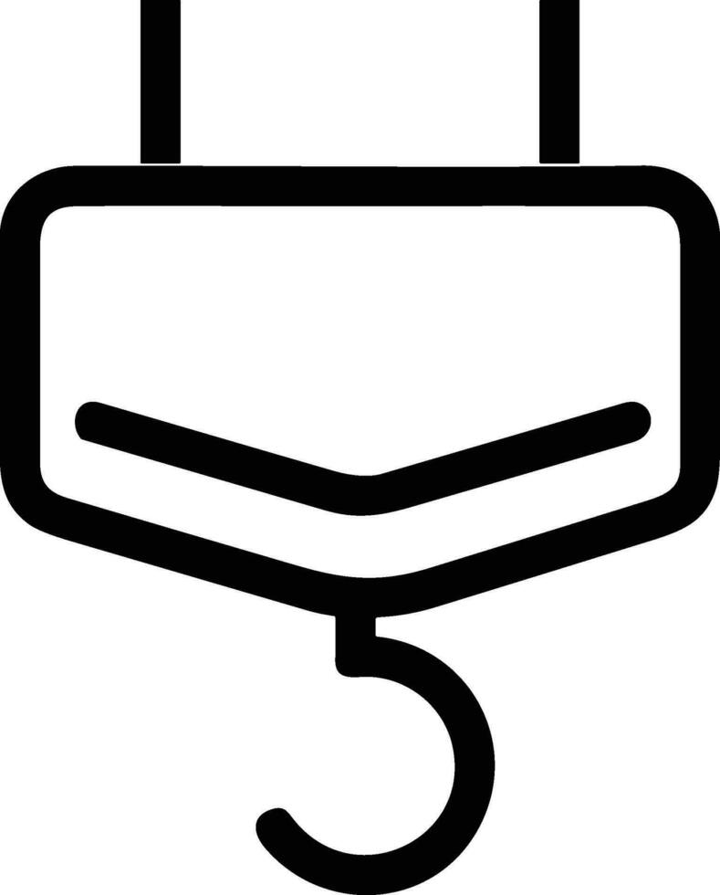 Gear setting symbol icon vector image. Illustration of the industrial wheel mechine mechanism design image
