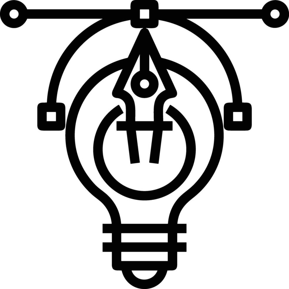 Gear setting symbol icon vector image. Illustration of the industrial wheel mechine mechanism design image
