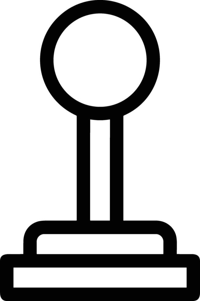 Gear setting symbol icon vector image. Illustration of the industrial wheel mechine mechanism design image