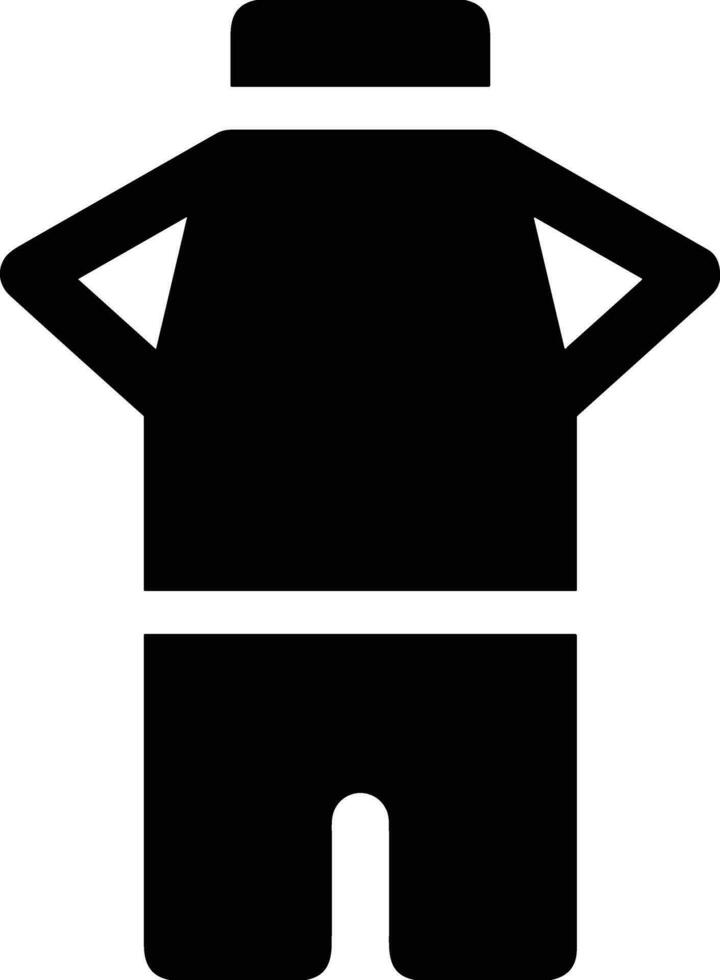 Gear setting symbol icon vector image. Illustration of the industrial wheel mechine mechanism design image