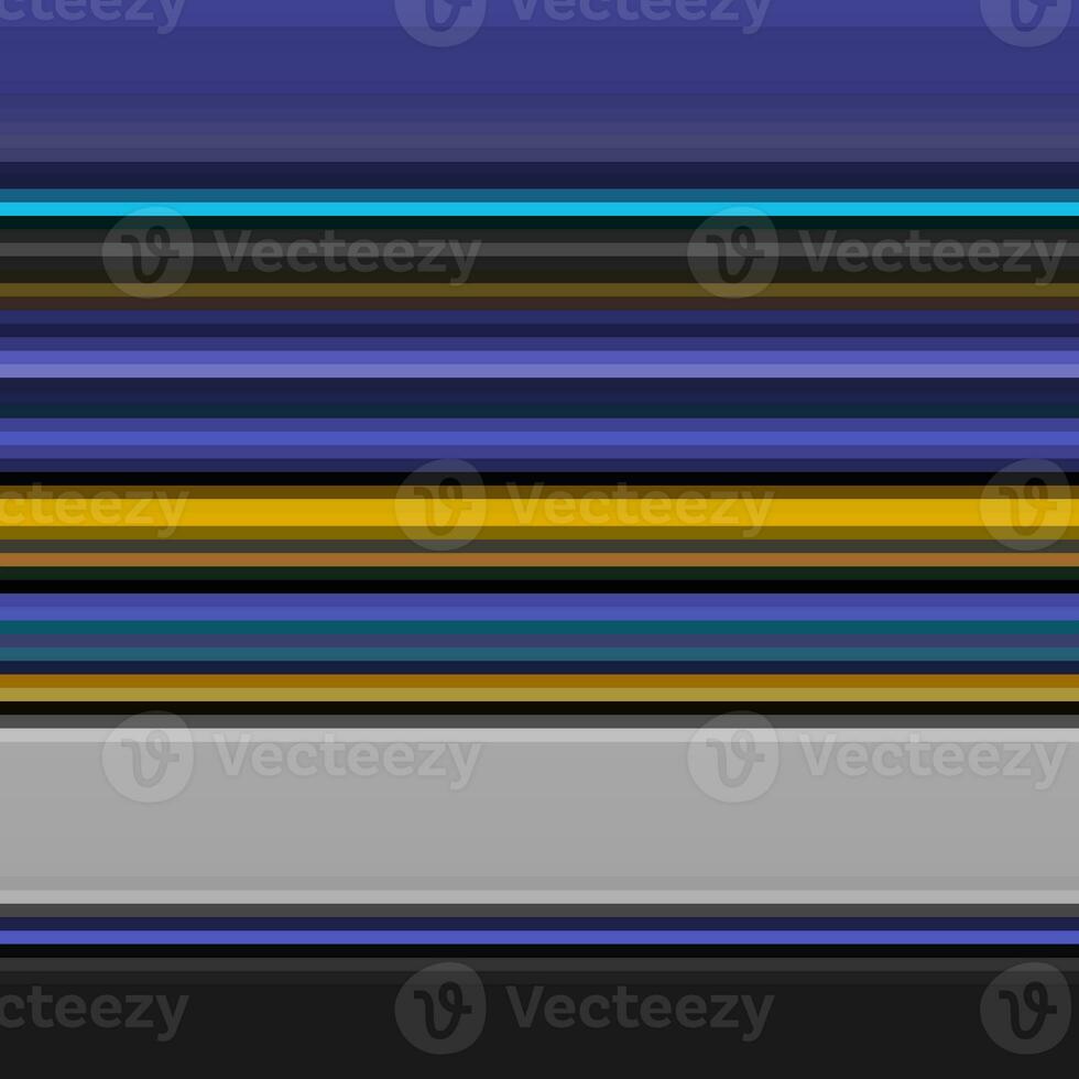 Colorful stripe abstract background. Motion effect. Colored fiber texture backdrop and banner. Multi color gradient pattern and textured wallpaper. photo