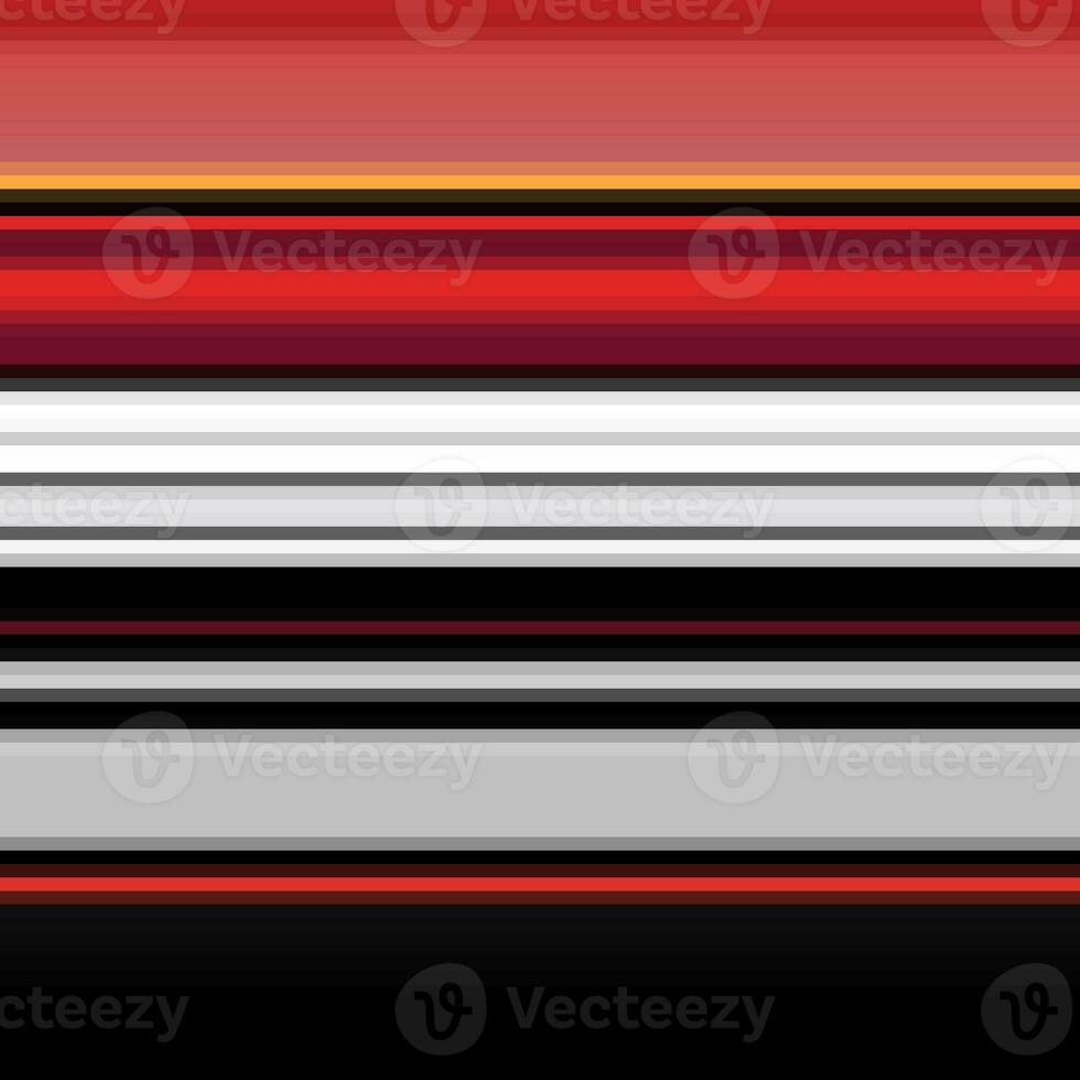 Colorful stripe abstract background. Motion effect. Colored fiber texture backdrop and banner. Multi color gradient pattern and textured wallpaper. photo