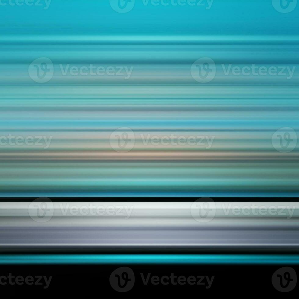 Colorful stripe abstract background. Motion effect. Colored fiber texture backdrop and banner. Multi color gradient pattern and textured wallpaper. photo