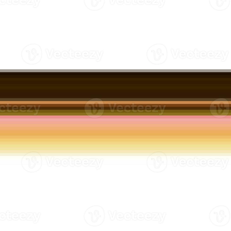 Colorful stripe abstract background. Motion effect. Colored fiber texture backdrop and banner. Multi color gradient pattern and textured wallpaper. photo