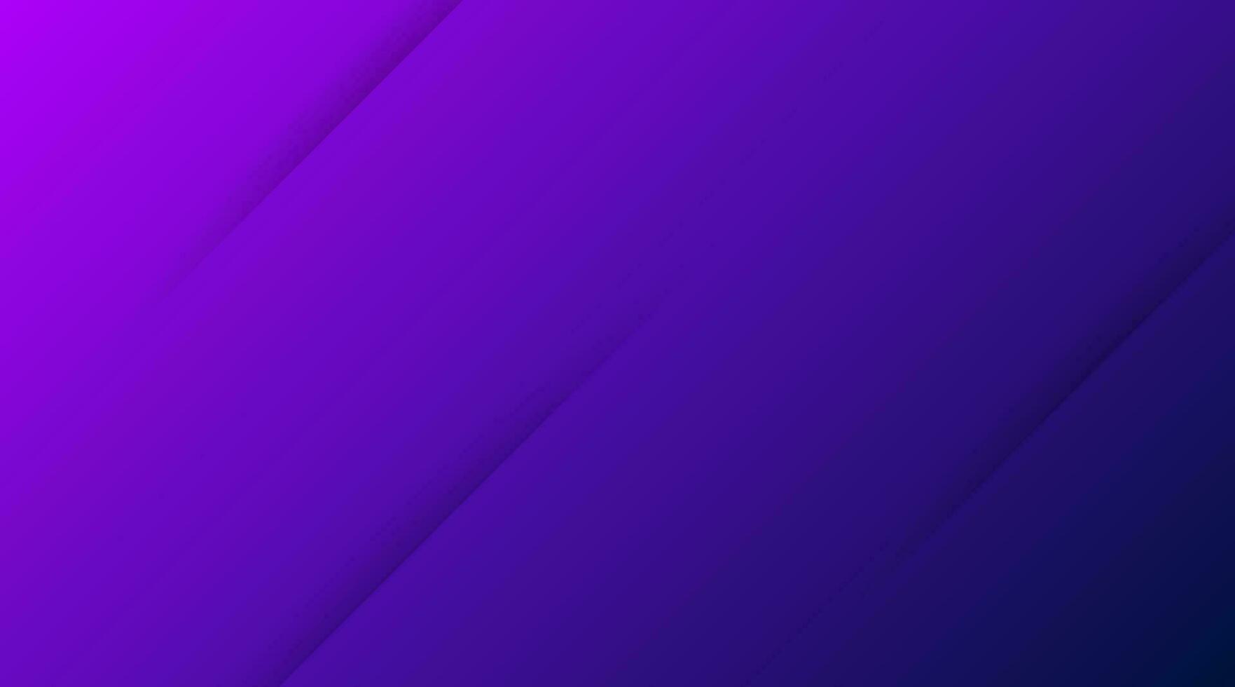 Abstract background with purple gradient color and stripes. Vector illustration