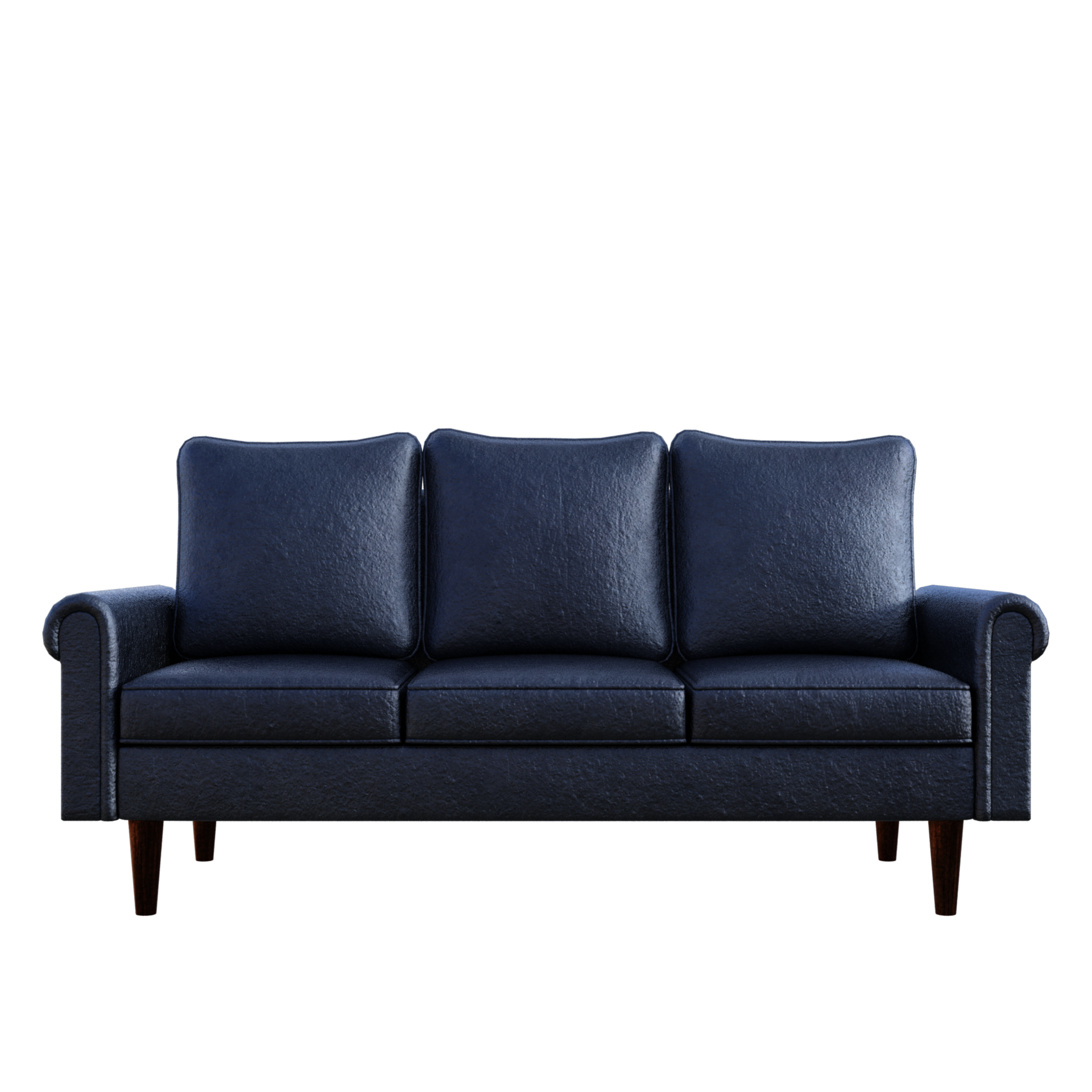 leather sofa on a transparent 34201859 PNG