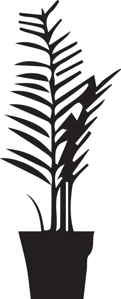 Silhouette Tree, Plants, Painting, Seedling, Tree Planting 17 vector