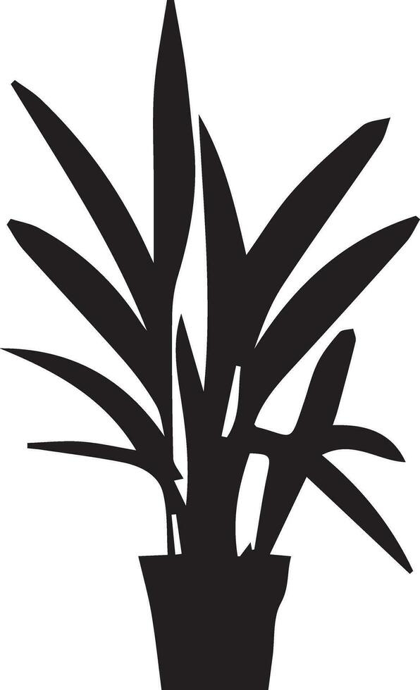 Silhouette Tree, Plants, Painting, Seedling, Tree Planting 2 vector
