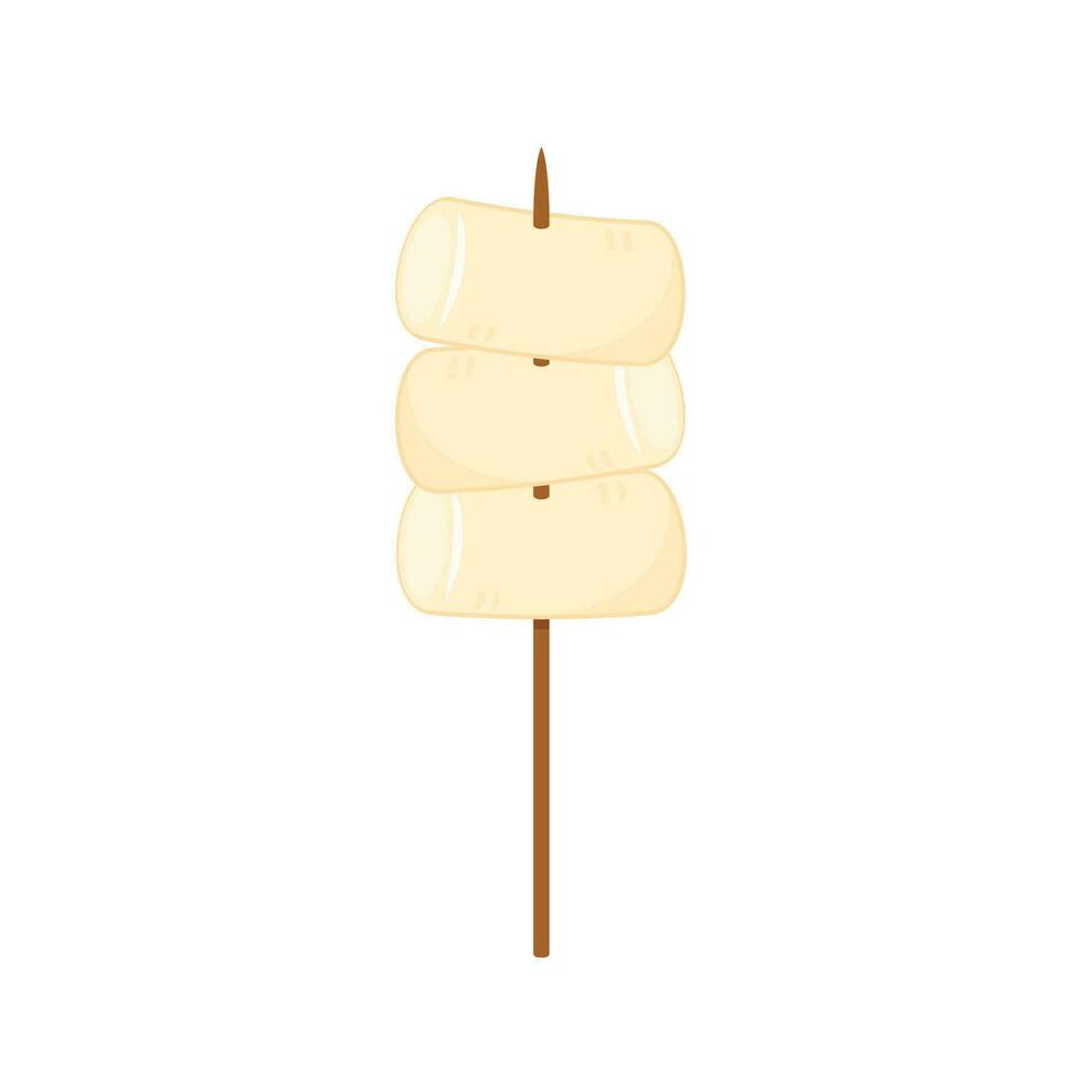 Tteokbokki Noodle vector. Korean food. Spicy rice cake. Tteokbokki logo design. vector