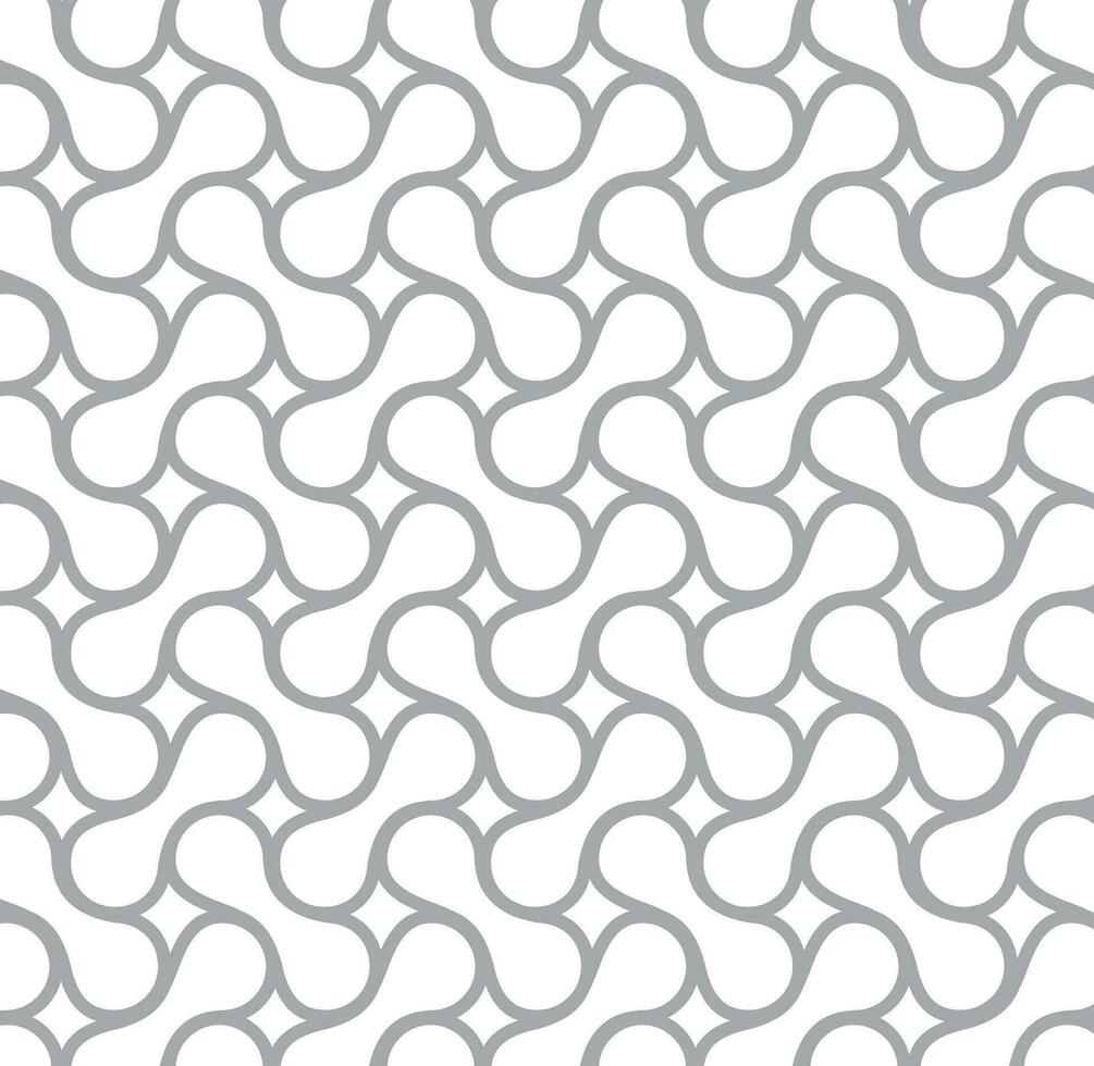Abstract geometric pattern vector background
