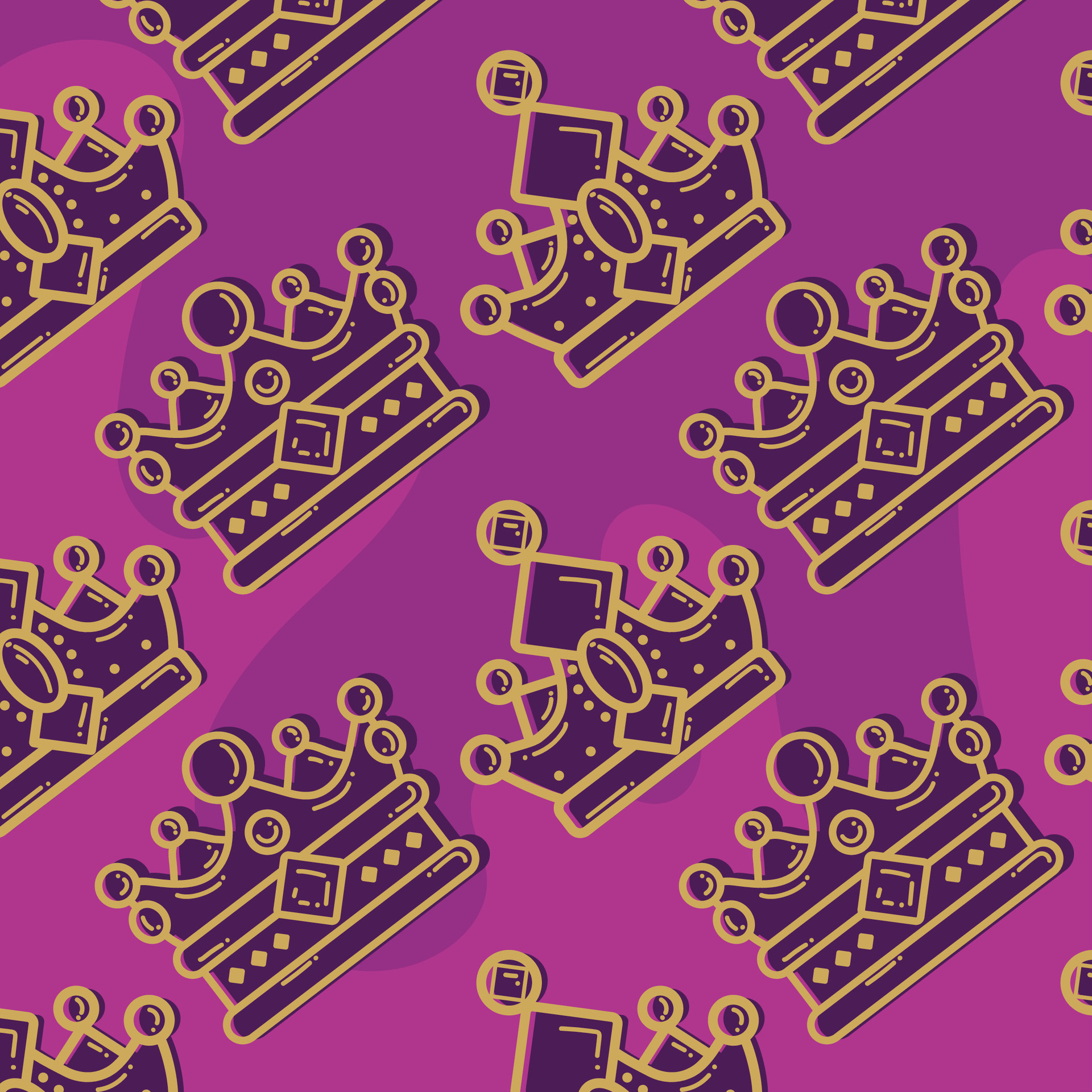crown-pattern-royalty-background-vector-34205130-vector-art-at-vecteezy