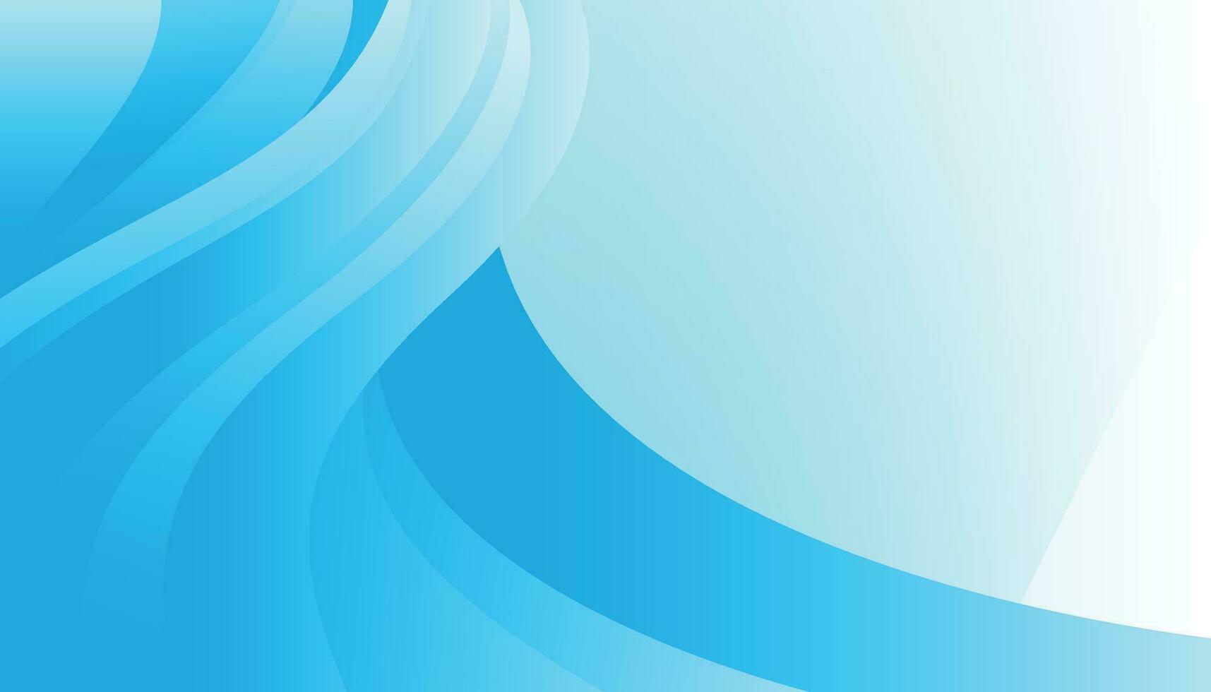 Blue Curve Background Vector Art, Icons, and Graphics for Free Download