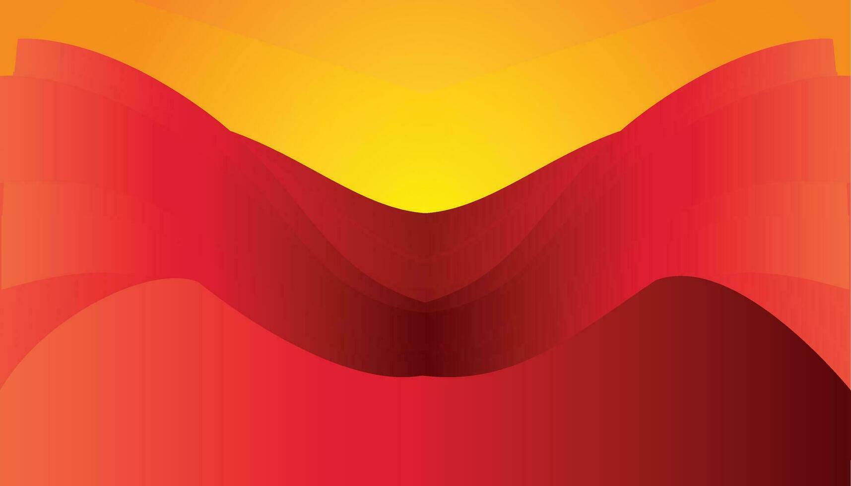 Red Yellow Background Stock Illustrations Royalty Vector HD Wallpaper Free Download