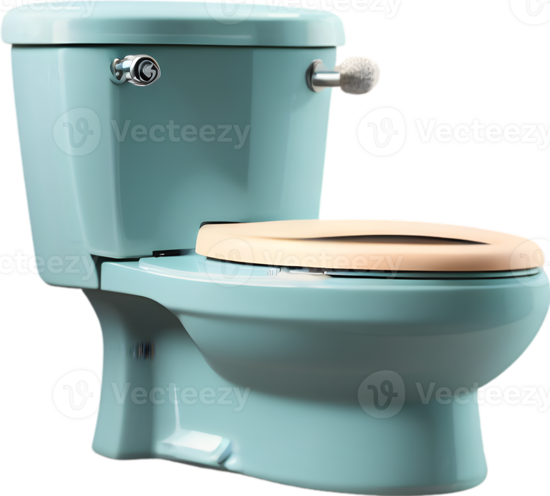 toilet png download Ai generative