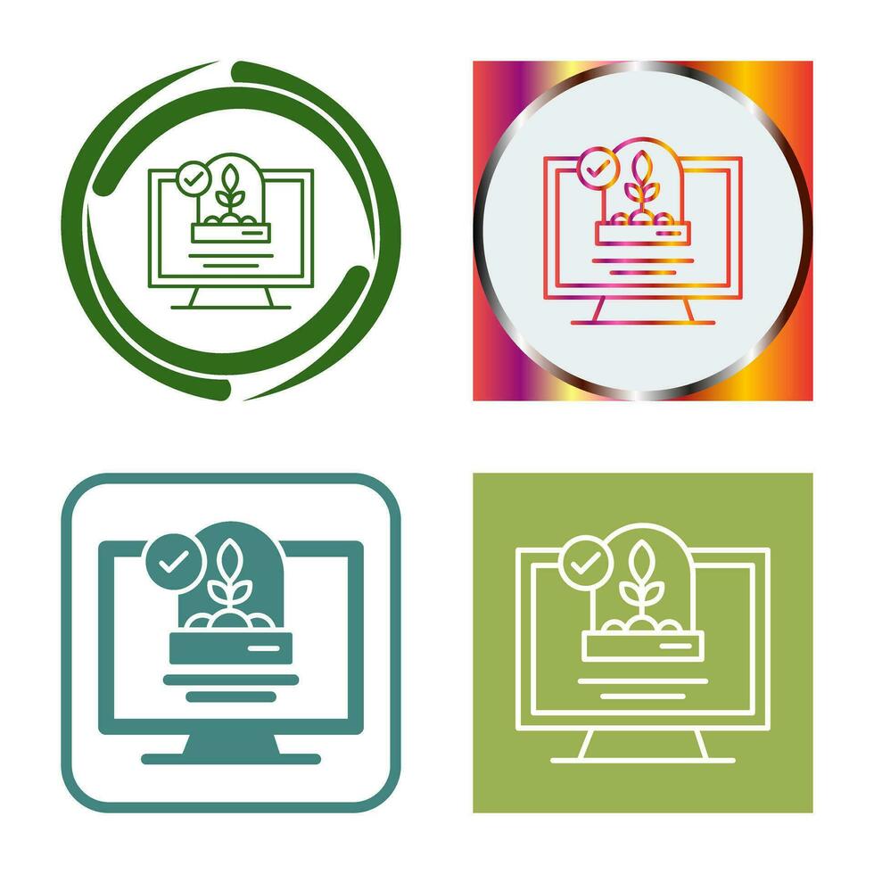 Incubator Vector Icon