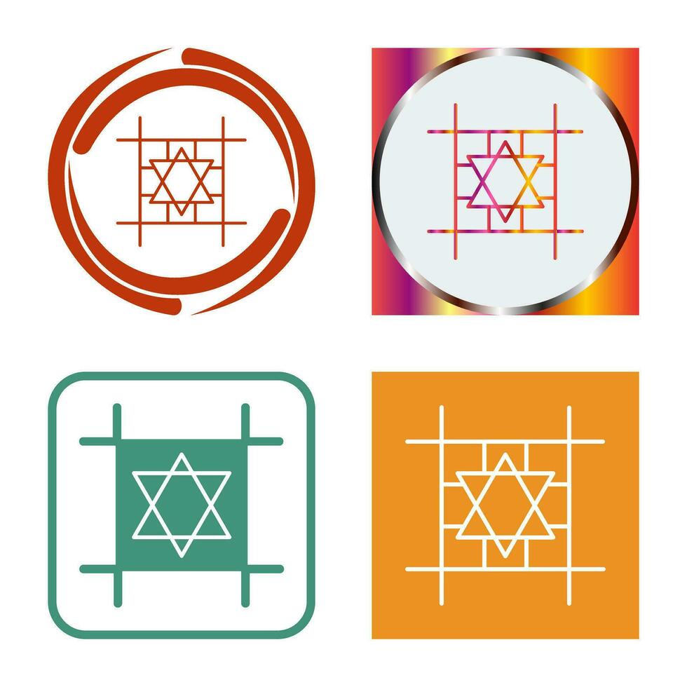 Logo Design Vector Icon