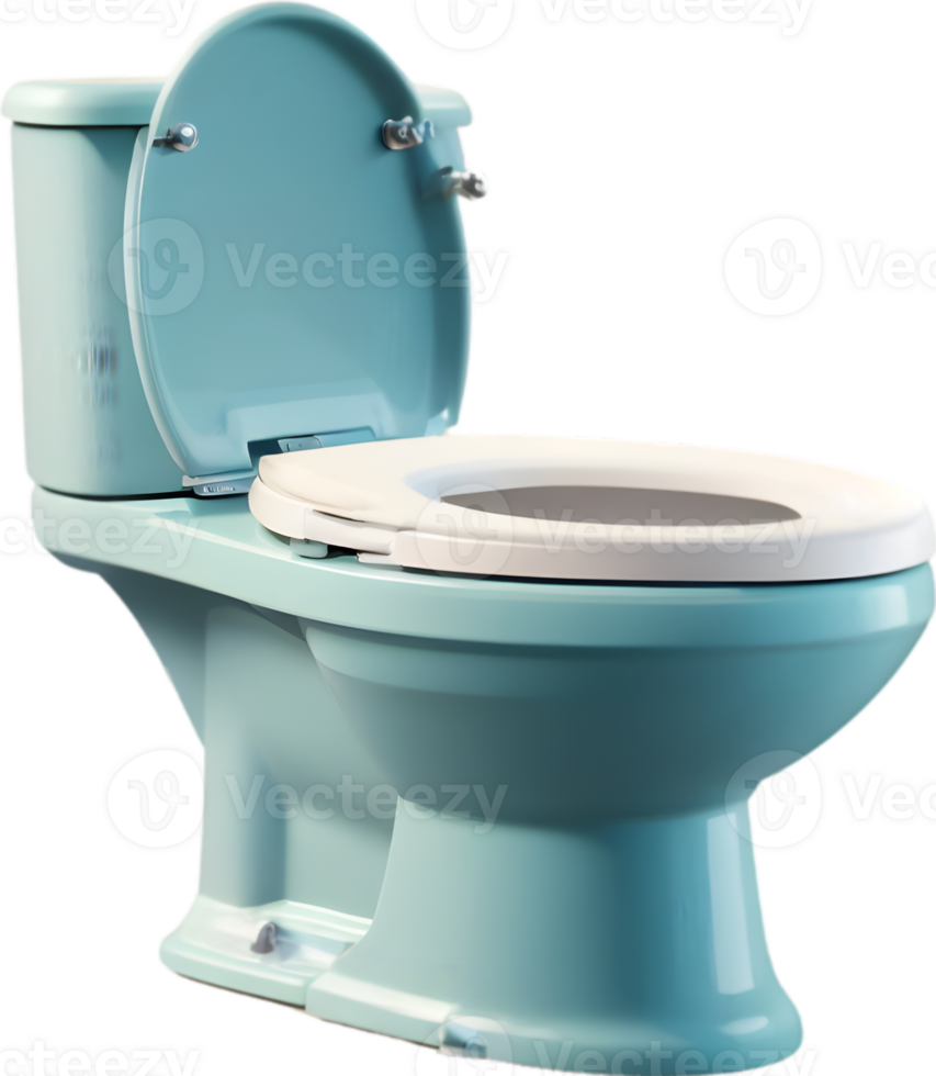 toilet png download Ai generative