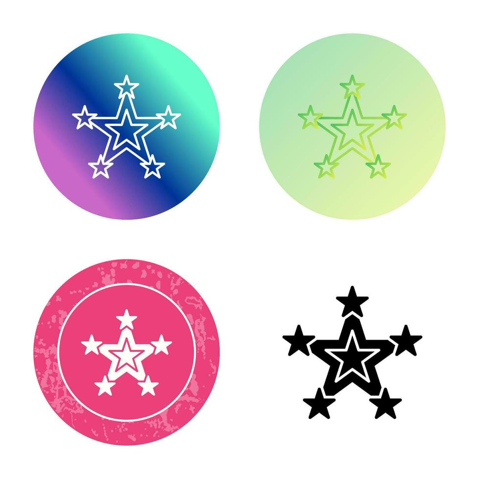 Star Vector Icon