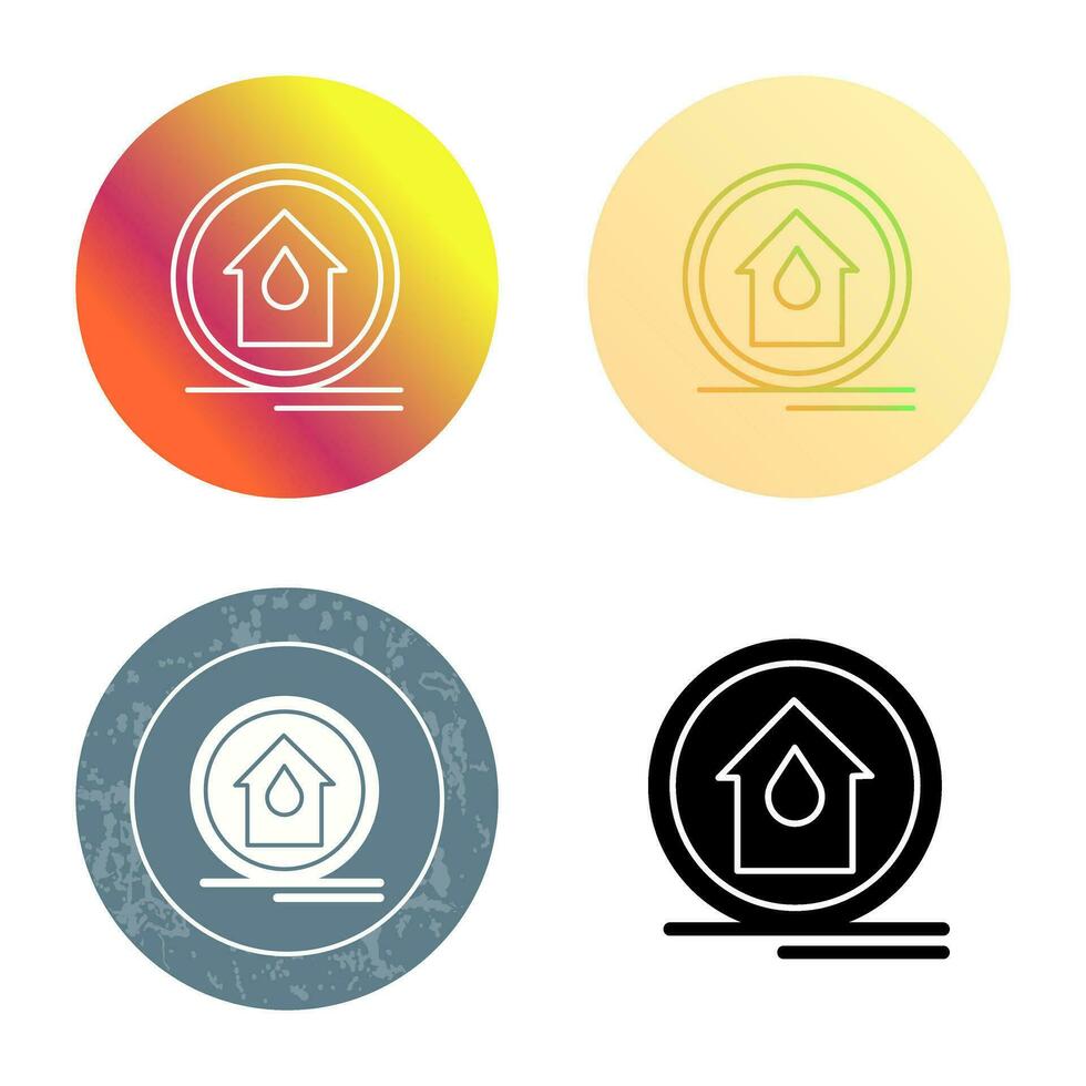 Fire Alarm Vector Icon