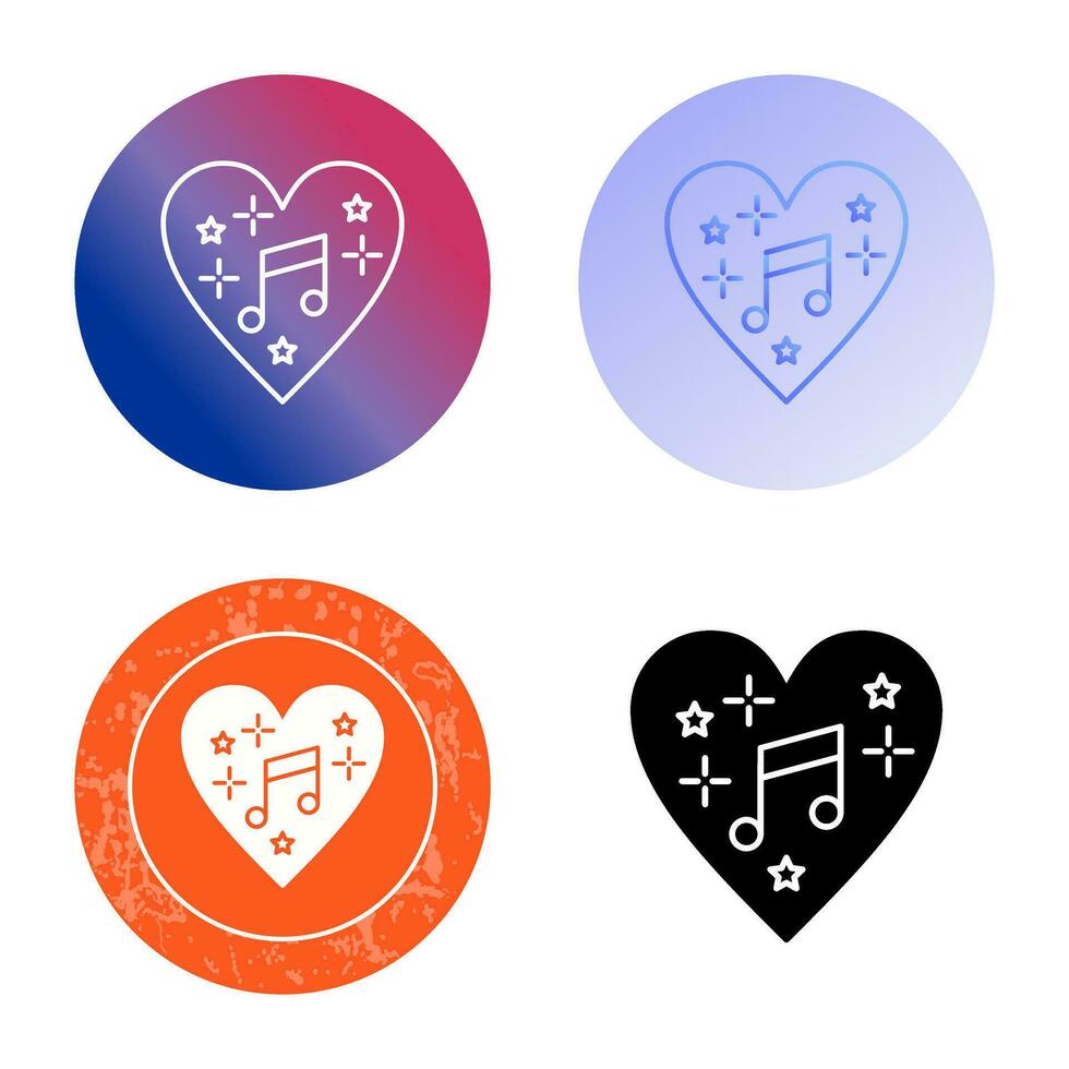 Music Vector Icon