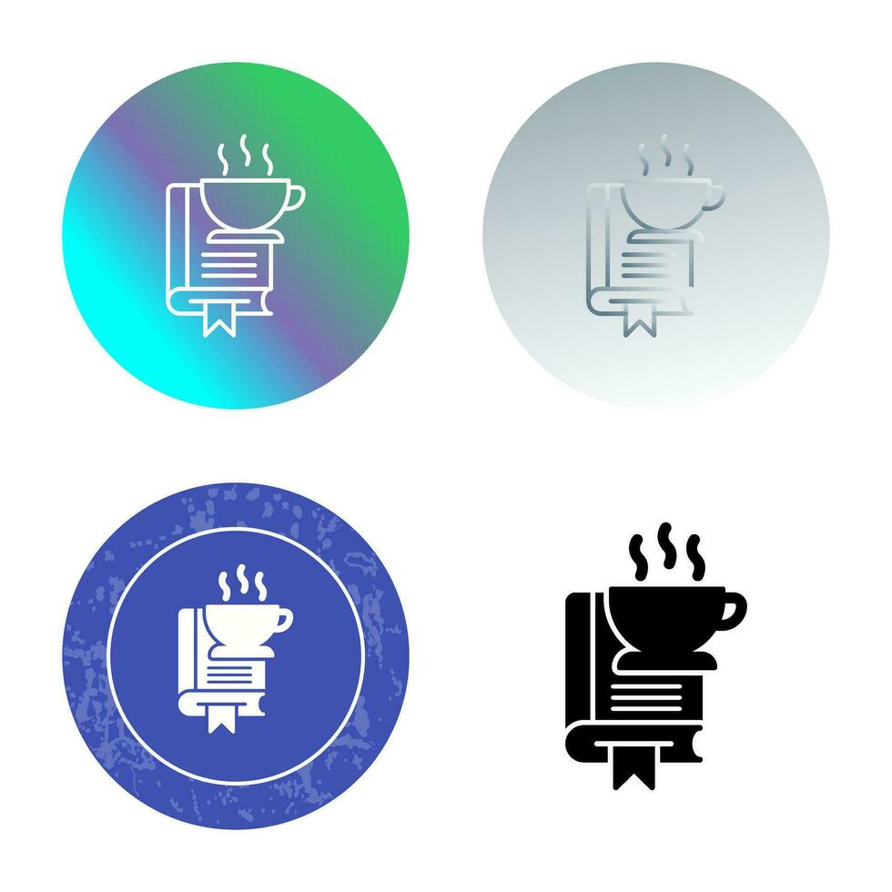 Break Vector Icon