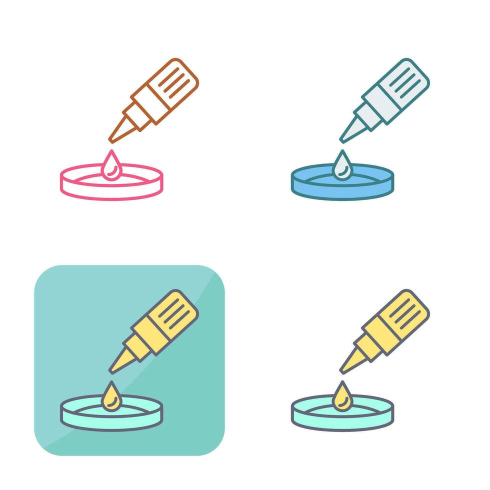 Dropper Vector Icon