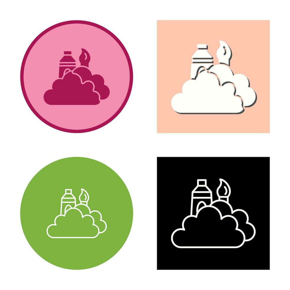 Creatie Vector Icon