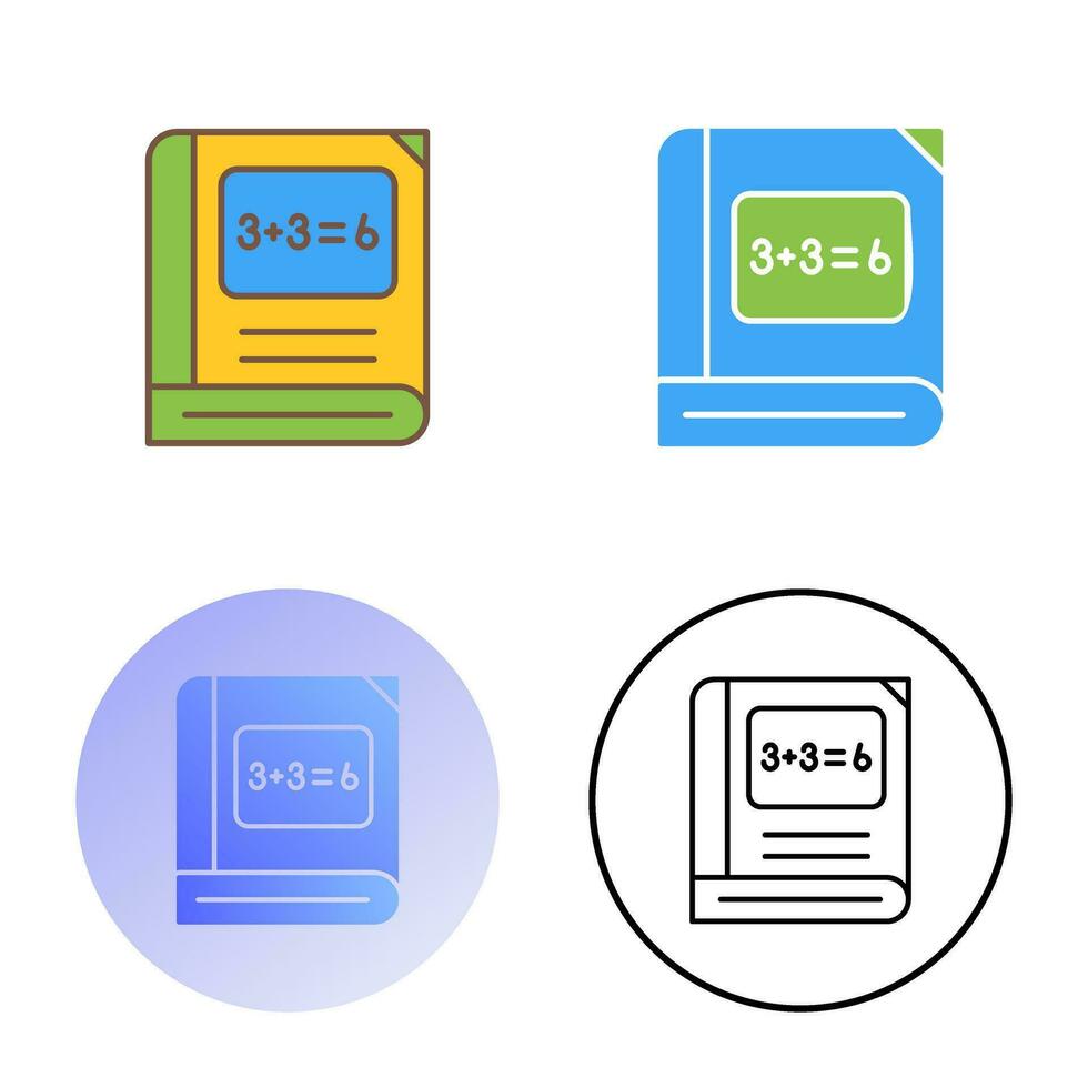 Math Vector Icon 34209746 Vector Art at Vecteezy