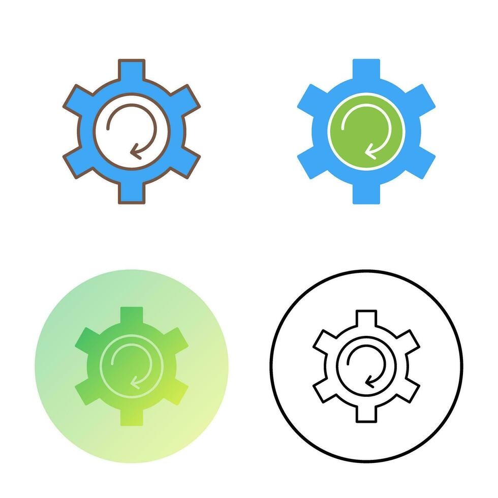Upgrade Vector Icon