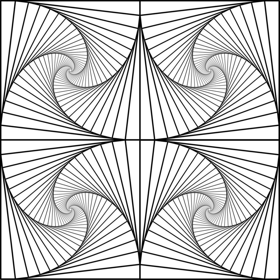 negro y blanco modelo resumen antecedentes vector