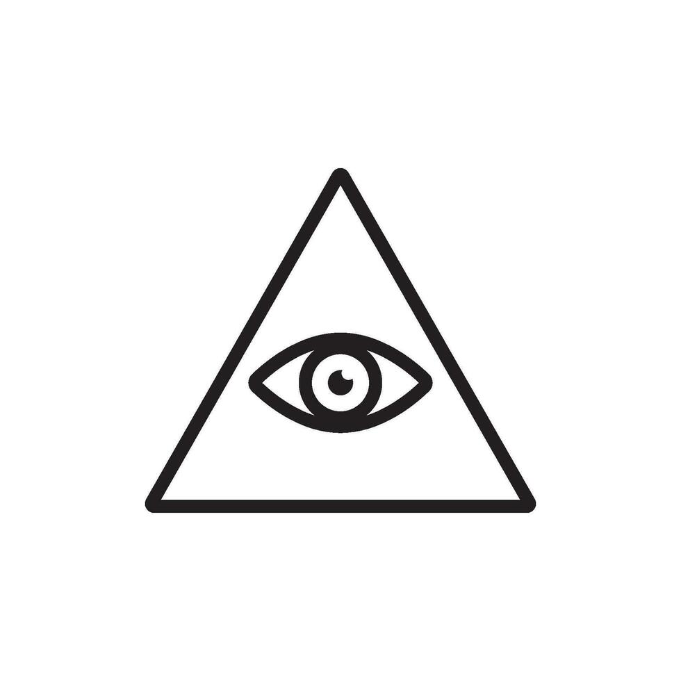 illumination symbol icon vector