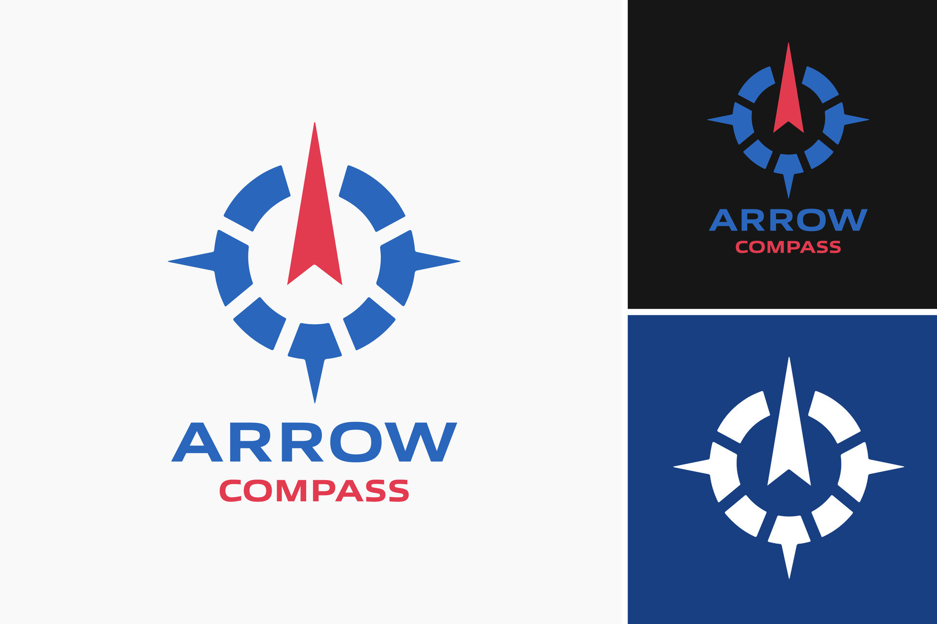 Compass incorporated new arrivals