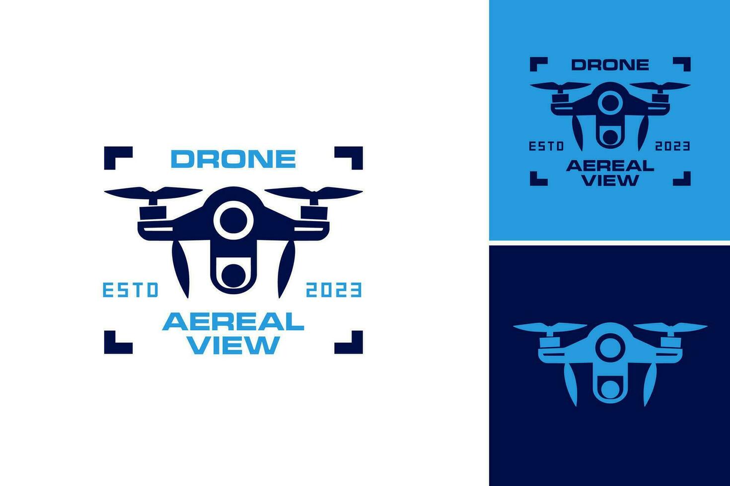 Drone aerial view refers to a design asset that showcases an overhead perspective captured by a drone. This asset is suitable for various projects that require aerial perspectives vector