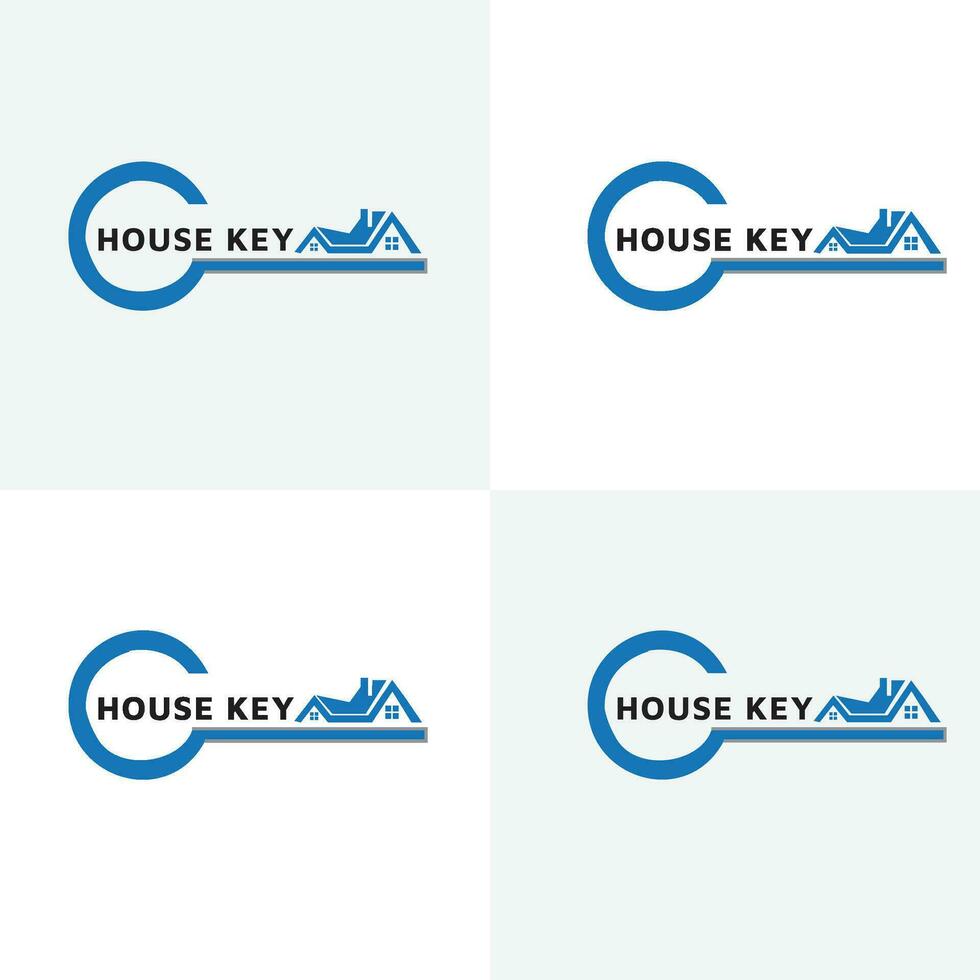 BasBuilding logo with line art style. city building abstract for logo design inspiration and business card design vector