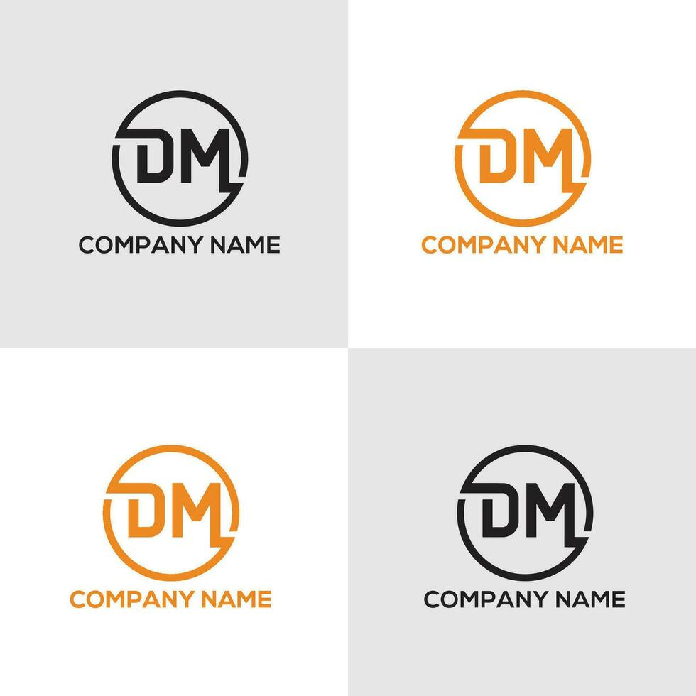 company Logo Design. Building logo Design. Home Logo Design. House Logo Design vector