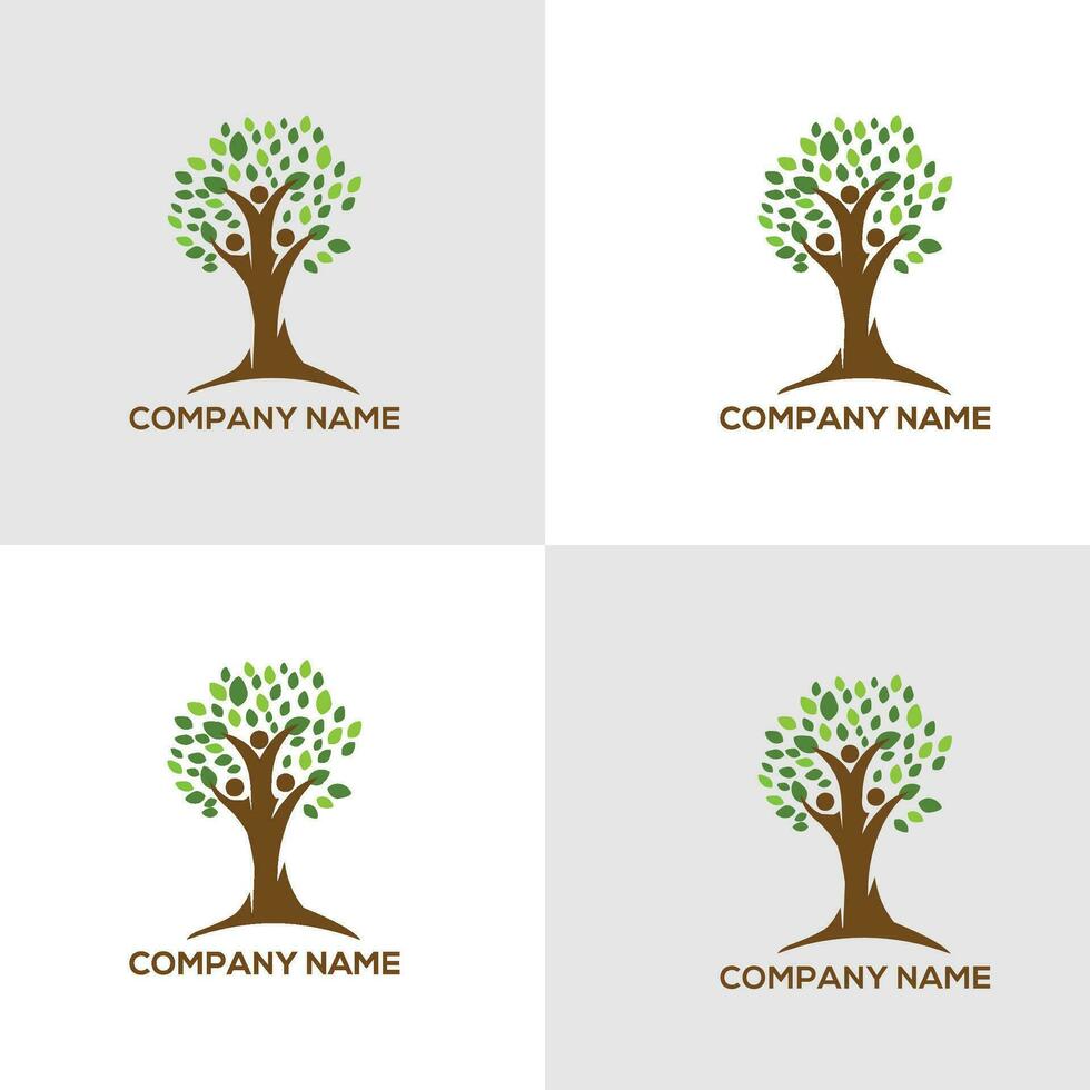 company Logo Design. Building logo Design. Home Logo Design. House Logo Design vector