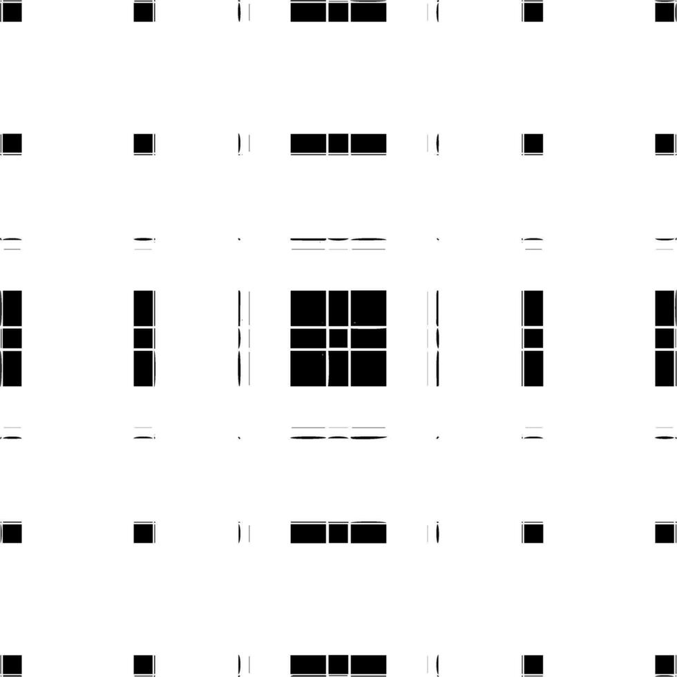 Rustic grunge vector texture with grain and stains. Abstract noise background. Weathered surface.