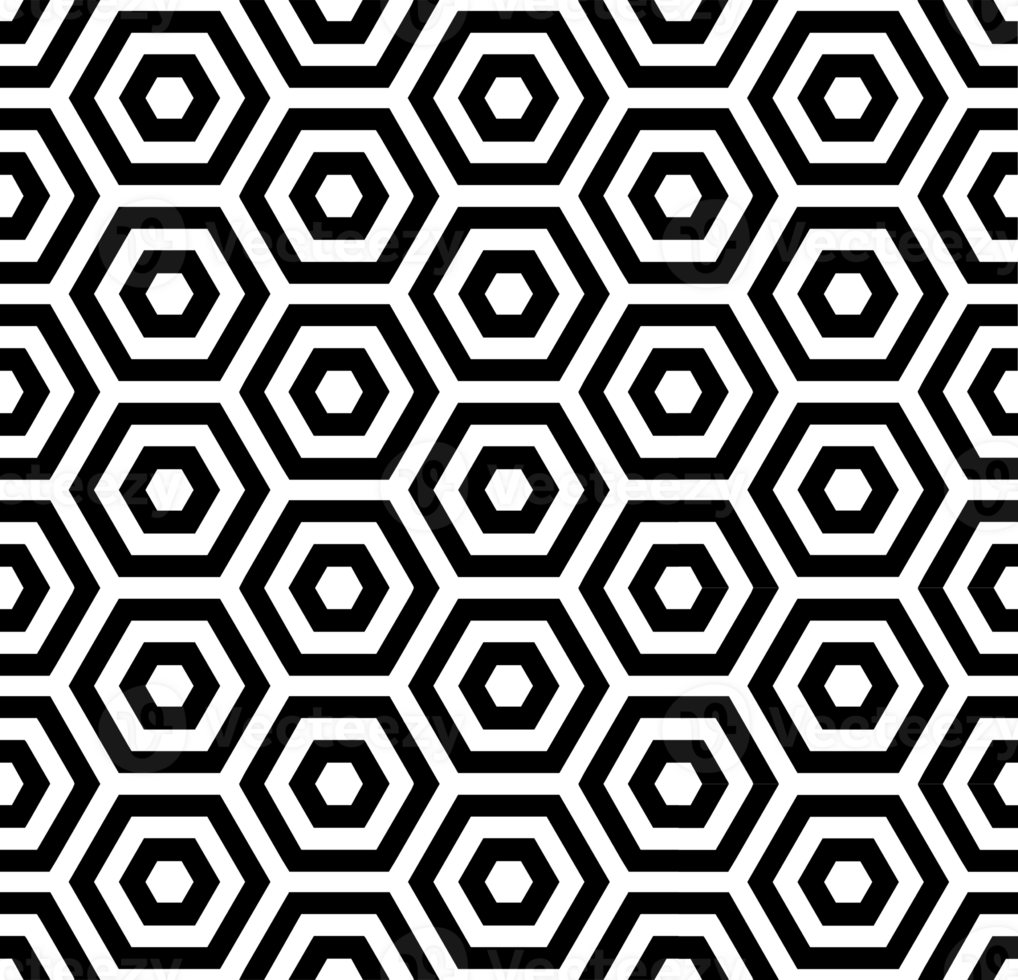 Black seamless abstract pattern. Overlay for background and backdrop. Ornamental design. PNG graphic illustration with transparent background.