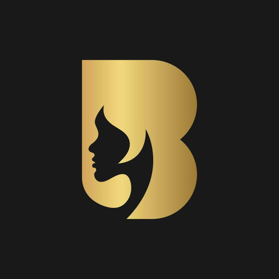 Luxury Letter Logo design vector