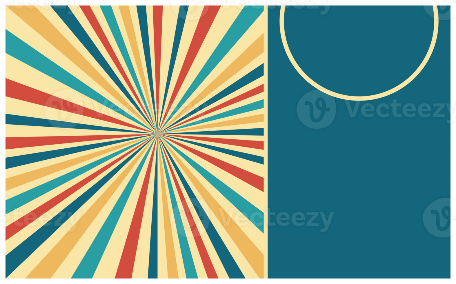 Vintage Pattern Background Cover png