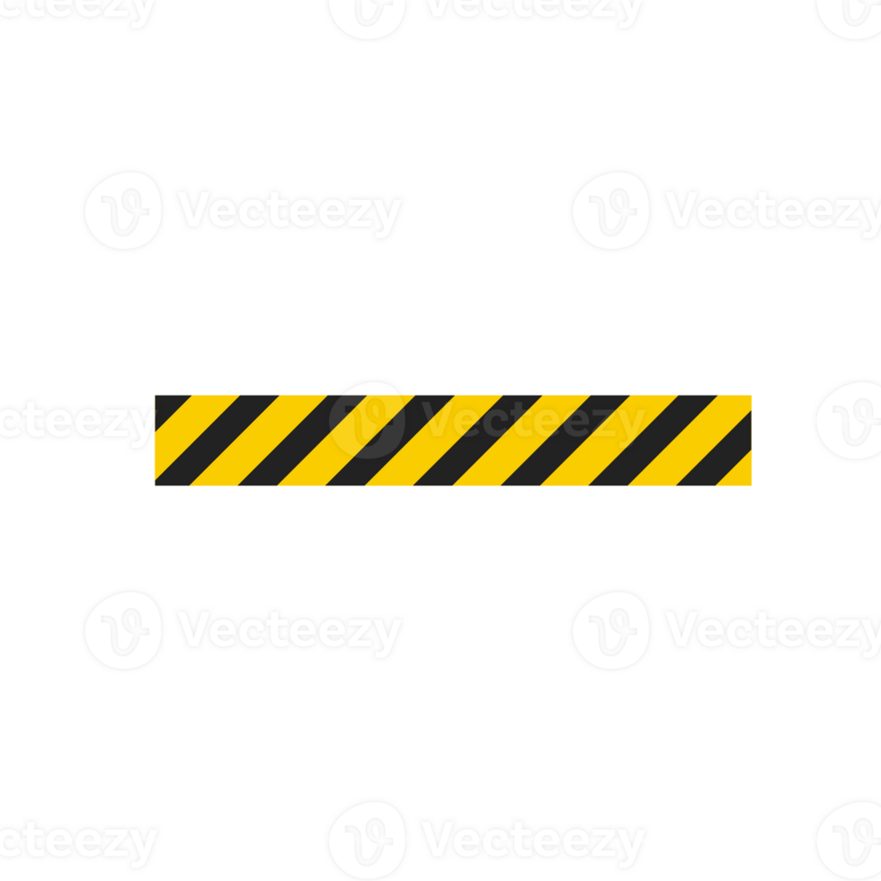 contruction line sign caution tape png