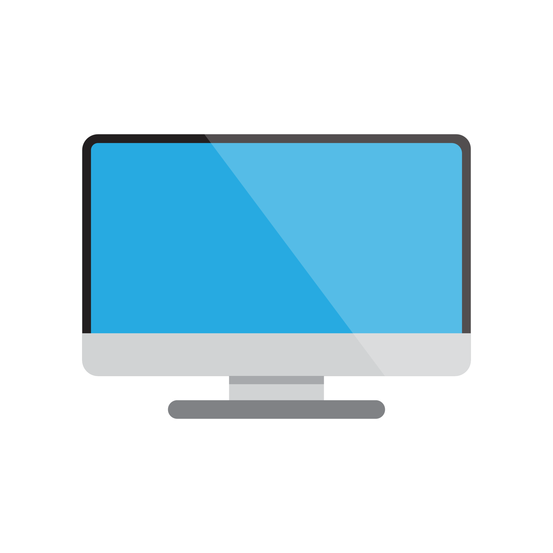 Display Monitor Flat Design 34224283 PNG display-monitor-flat-design-34224283-png