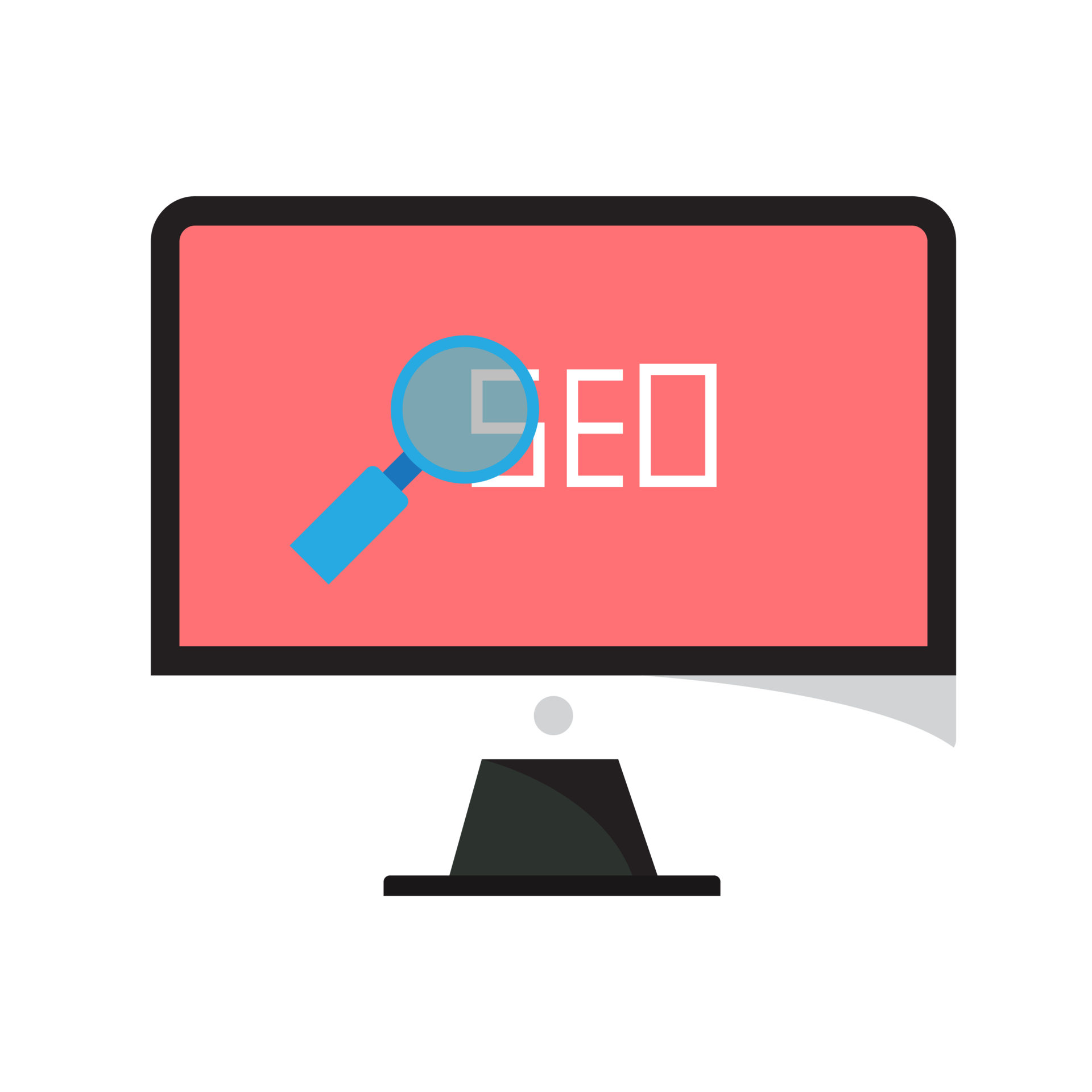 Display Monitor Flat Design 34224284 PNG display-monitor-flat-design-34224284-png