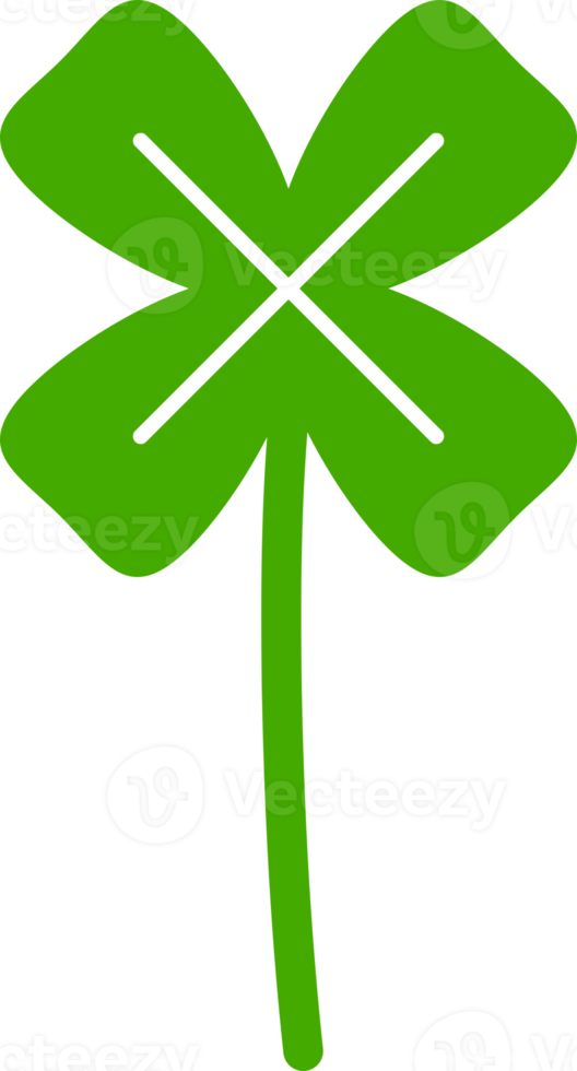 Clover leave tree icon png