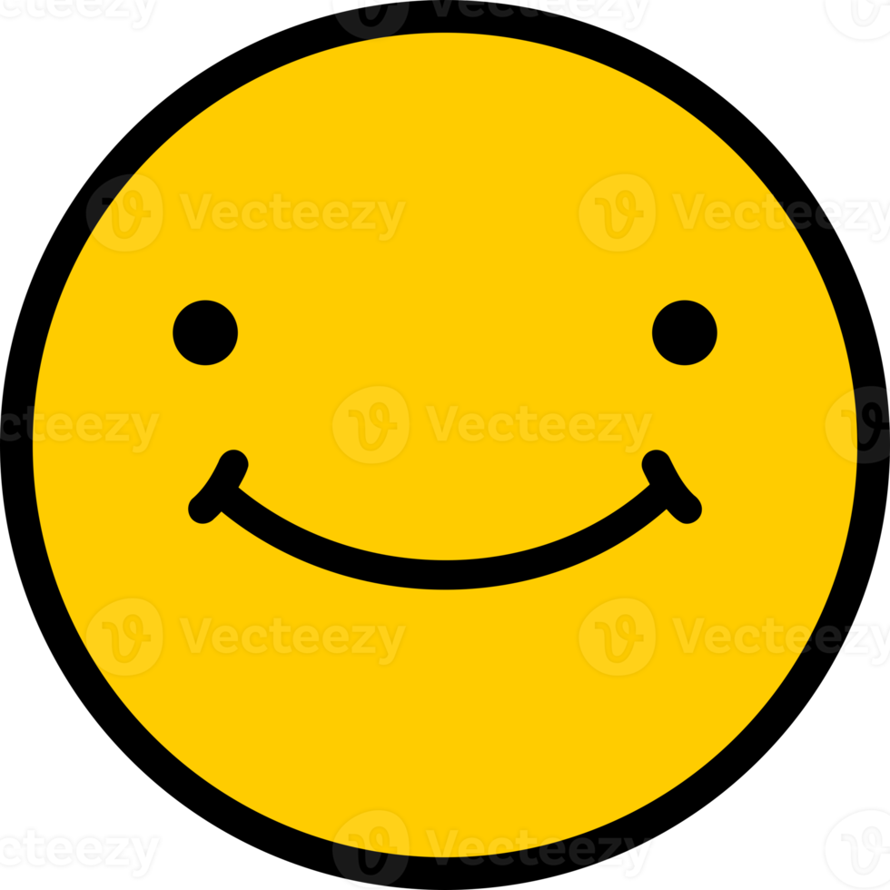 icono de emoji de cara png