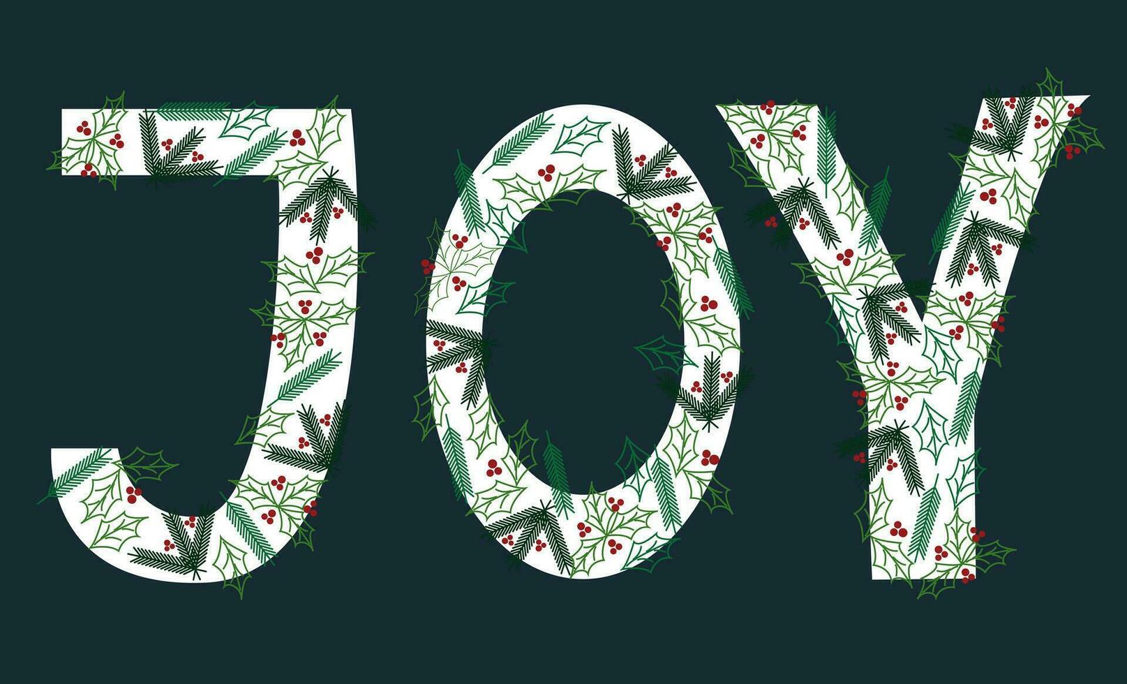 Christmas wish. Lettering. Inscription. High quality vector illustration.