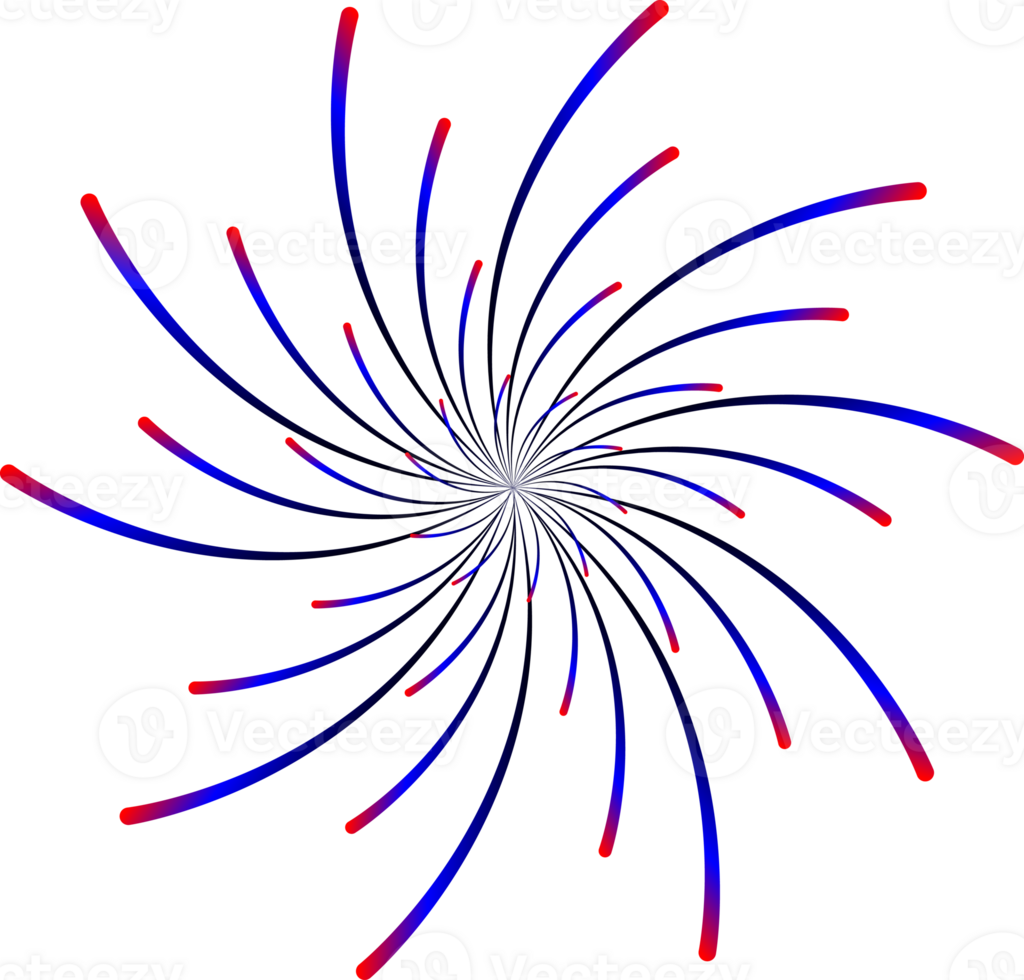Christmas celebration star fireworks explosion fantasy glowing isolated abstract background png