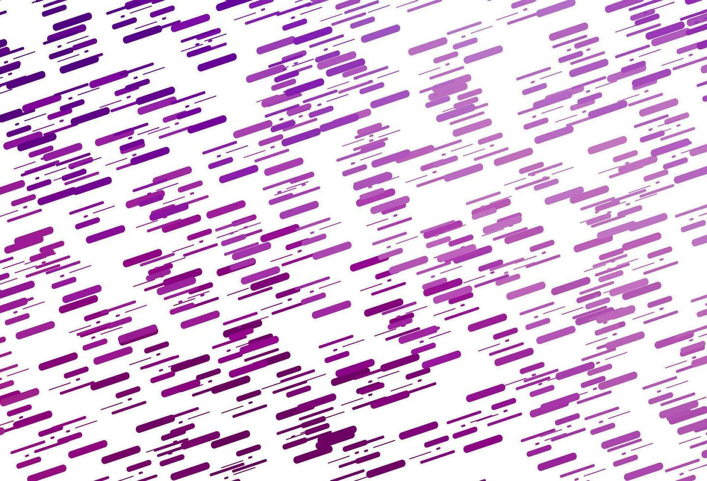 Light Purple vector layout with flat lines.